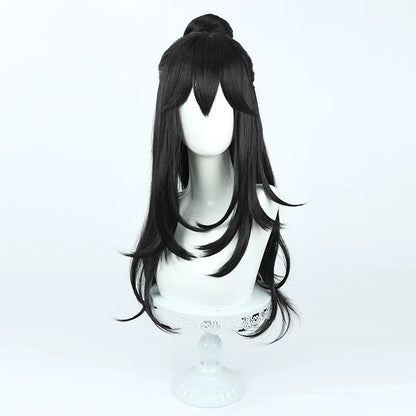 Li Huowang Cosplay Wigs Dao of the Bizarre Immortal