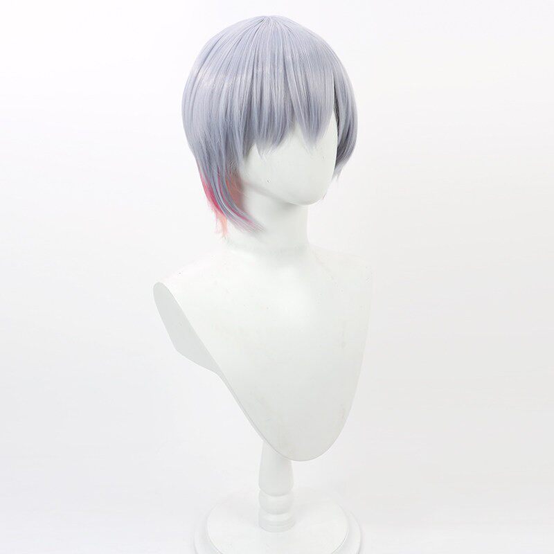 Liliweiss Cosplay Wigs Gradient Goddess of Victory: Nikke