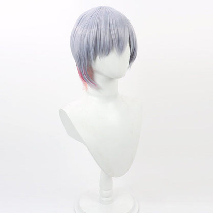 Liliweiss Cosplay Wigs Gradient Goddess of Victory: Nikke