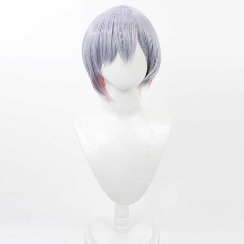Liliweiss Cosplay Wigs Gradient Goddess of Victory: Nikke