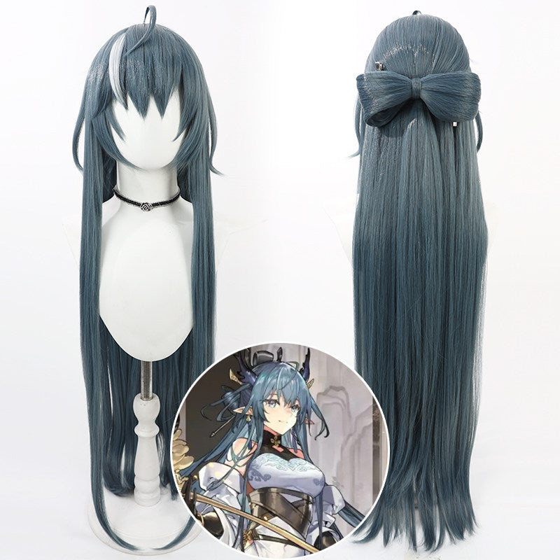 Ling Cosplay Wigs Arknights Chamber of Virtuoso
