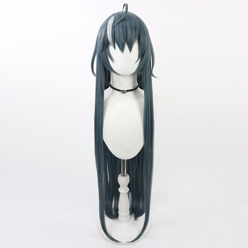 Ling Cosplay Wigs Arknights Chamber of Virtuoso