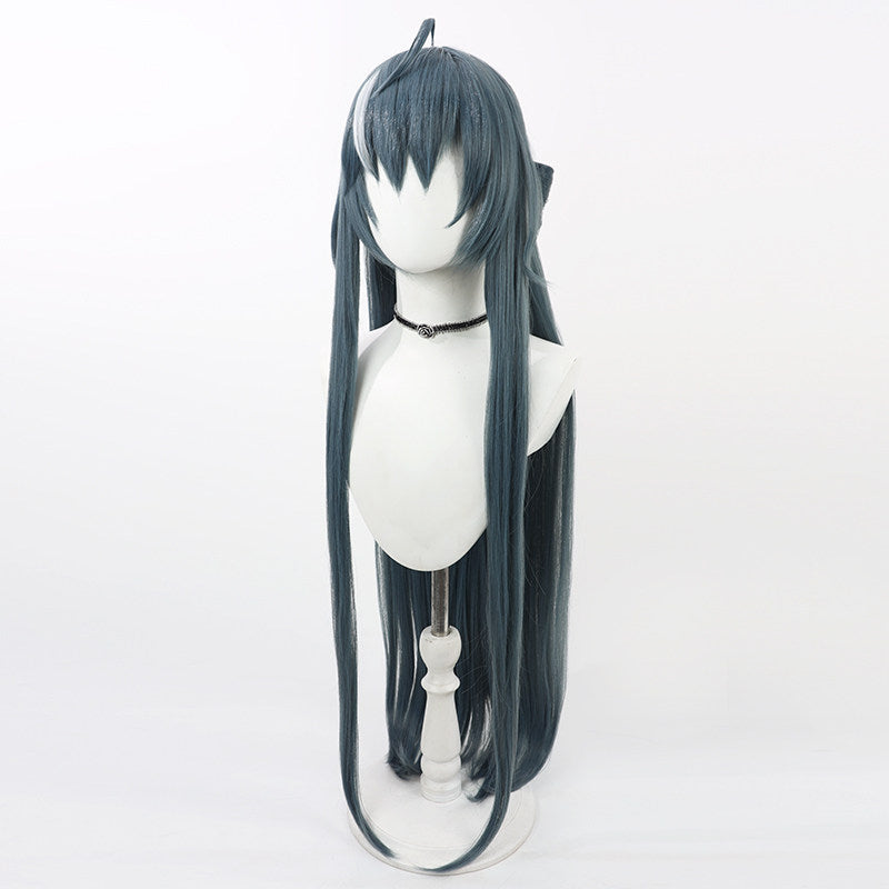 Ling Cosplay Wigs Arknights Chamber of Virtuoso