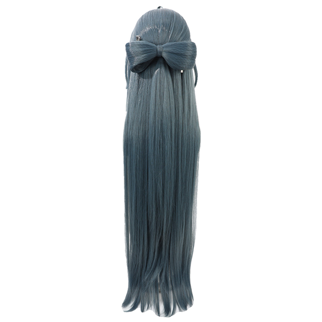 Ling Cosplay Wigs Arknights Chamber of Virtuoso
