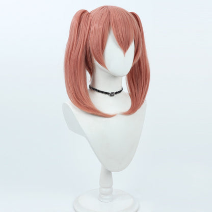 Cosplay Wigs Anime Serie Yellow Wigs Frieren: Beyond Journey-s End