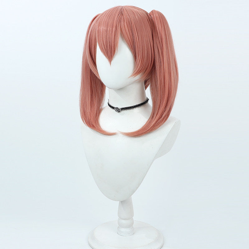 Cosplay Wigs Anime Serie Yellow Wigs Frieren: Beyond Journey-s End