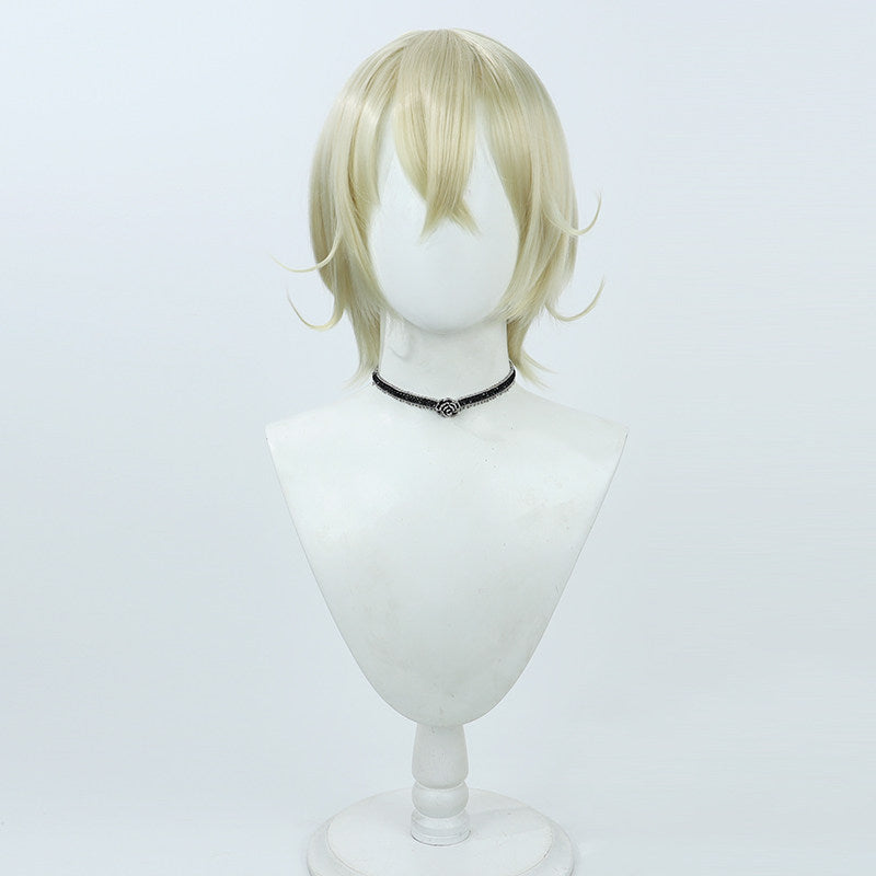 Liter Cosplay Wigs Goddess of Victory: Nikke