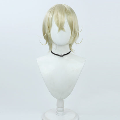 Liter Cosplay Wigs Goddess of Victory: Nikke