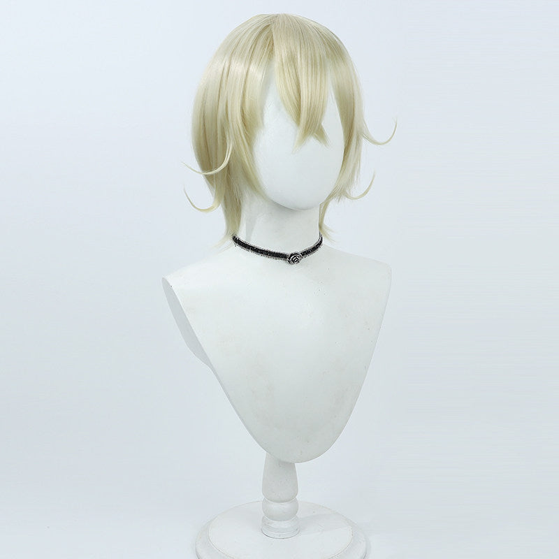 Liter Cosplay Wigs Goddess of Victory: Nikke