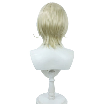 Liter Cosplay Wigs Goddess of Victory: Nikke