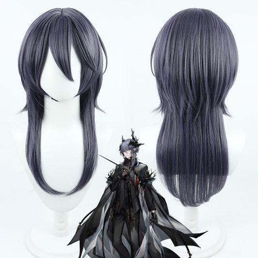 Logos Cosplay Wigs Arknights Master of Banshees