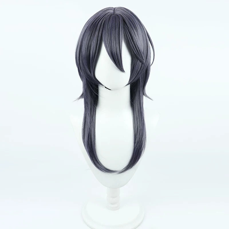 Logos Cosplay Wigs Arknights Master of Banshees