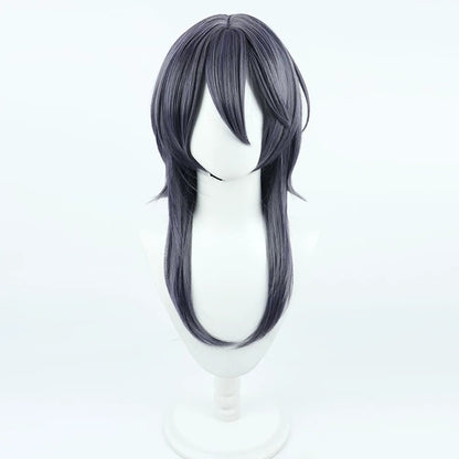 Logos Cosplay Wigs Arknights Master of Banshees