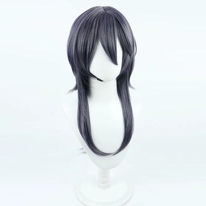Logos Cosplay Wigs Arknights Master of Banshees