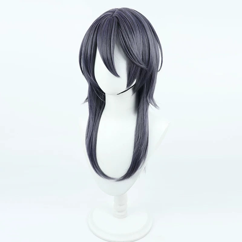 Logos Cosplay Wigs Arknights Master of Banshees