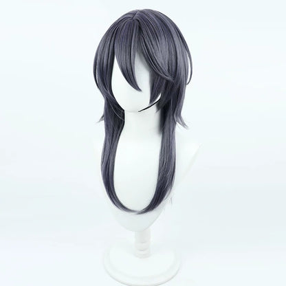 Logos Cosplay Wigs Arknights Master of Banshees