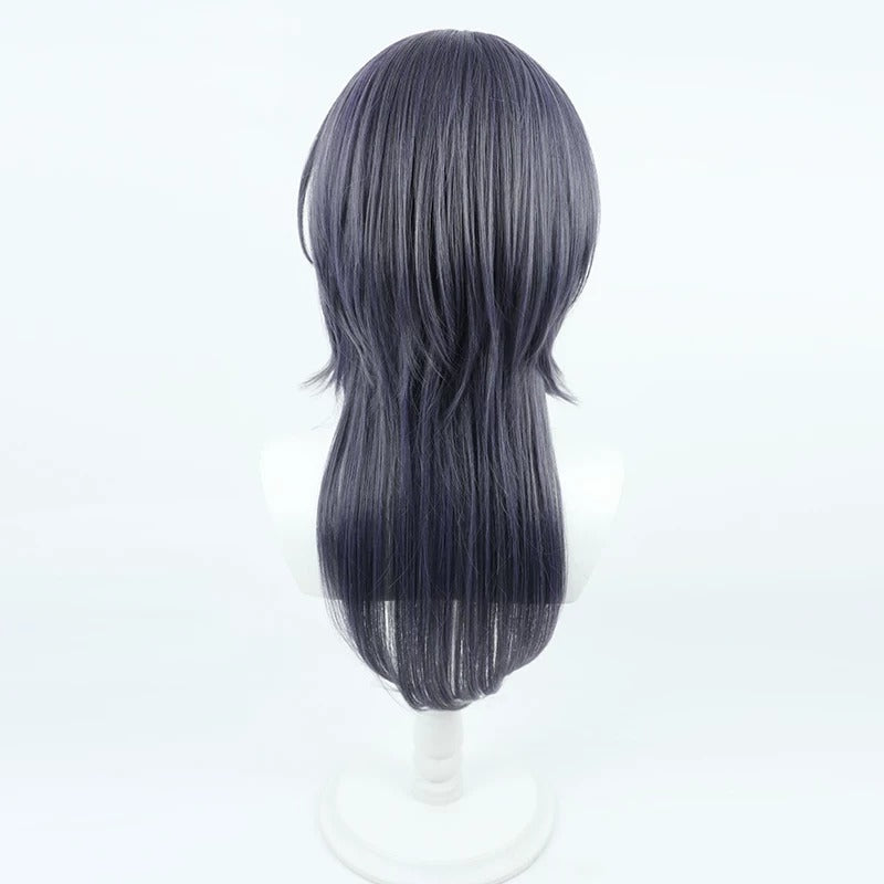 Logos Cosplay Wigs Arknights Master of Banshees