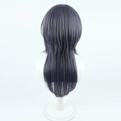 Logos Cosplay Wigs Arknights Master of Banshees