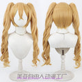 Love Momozono Cosplay Wigs Fresh Pretty Cure! Ponytail Wigs