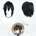 Lovebrush Chronicles Cosplay Wigs Games Painter Ayn Clip Wigs