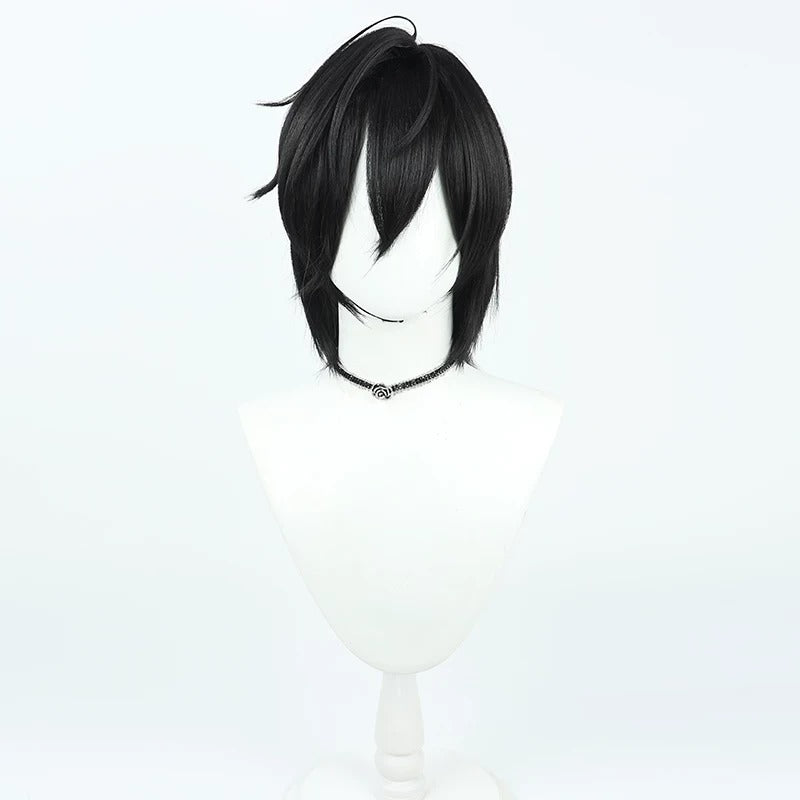 Lovebrush Chronicles Cosplay Wigs Games Painter Ayn Clip Wigs