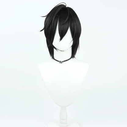 Lovebrush Chronicles Cosplay Wigs Games Painter Ayn Clip Wigs