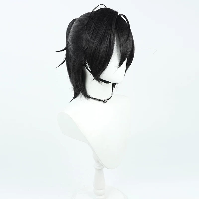 Lovebrush Chronicles Cosplay Wigs Games Painter Ayn Clip Wigs