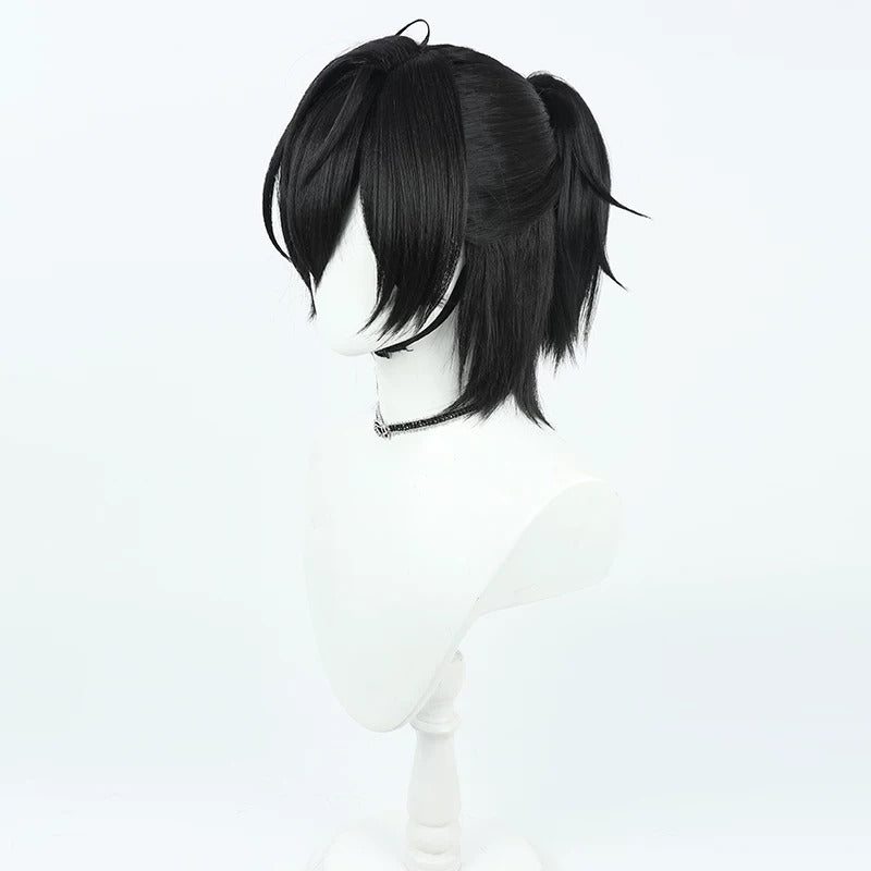 Lovebrush Chronicles Cosplay Wigs Games Painter Ayn Clip Wigs