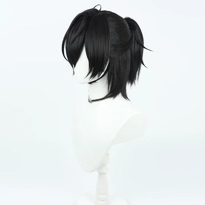 Lovebrush Chronicles Cosplay Wigs Games Painter Ayn Clip Wigs