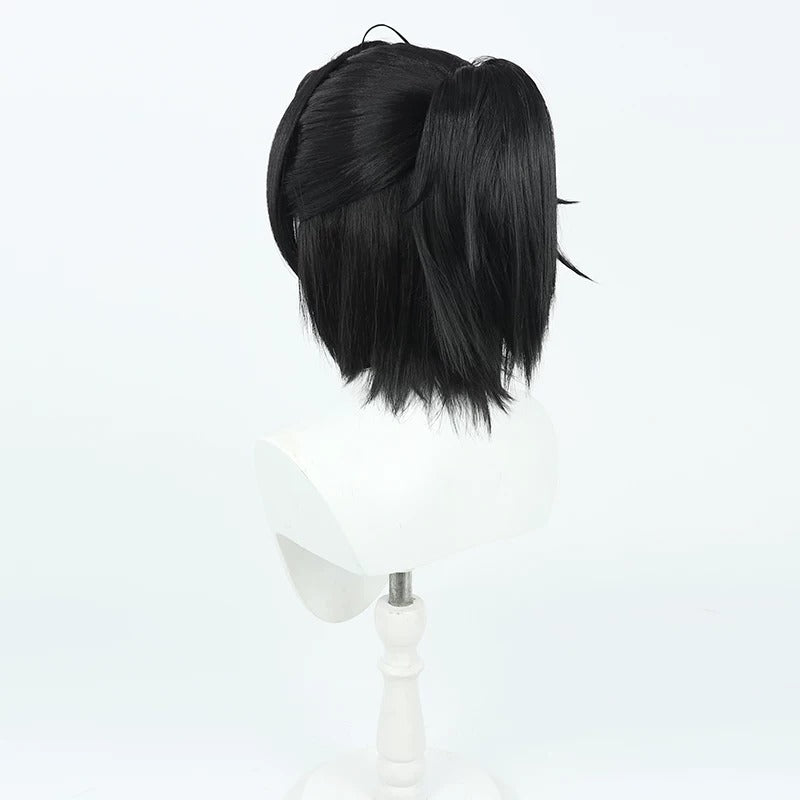 Lovebrush Chronicles Cosplay Wigs Games Painter Ayn Clip Wigs