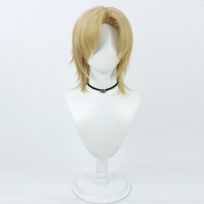 Lovebrush Chronicles Cosplay Wigs Rorschach Rothschild