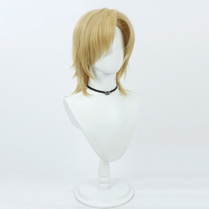 Lovebrush Chronicles Cosplay Wigs Rorschach Rothschild