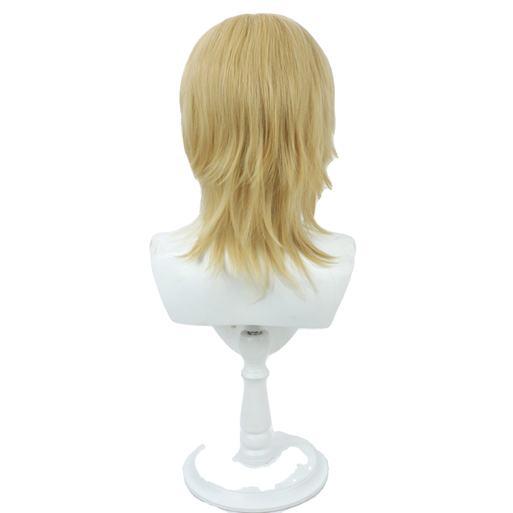 Lovebrush Chronicles Cosplay Wigs Rorschach Rothschild
