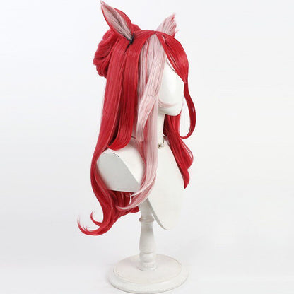 Loves Only You Cosplay Wigs Ears Tail Pretty Derby