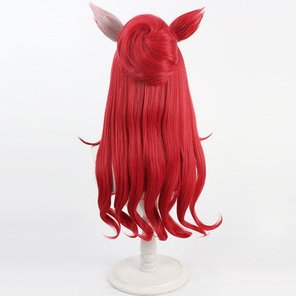 Loves Only You Cosplay Wigs Ears Tail Pretty Derby