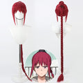 Lu Shaotang Cosplay Wigs Anime Sakamoto Days