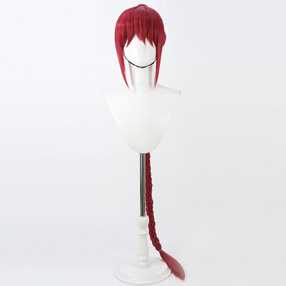 Lu Shaotang Cosplay Wigs Anime Sakamoto Days