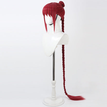 Lu Shaotang Cosplay Wigs Anime Sakamoto Days