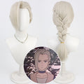 Luye Cosplay Wigs Anime The Legend of Hei 2