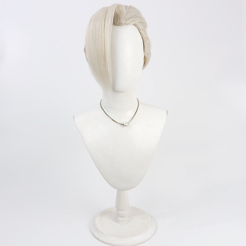 Luye Cosplay Wigs Anime The Legend of Hei 2