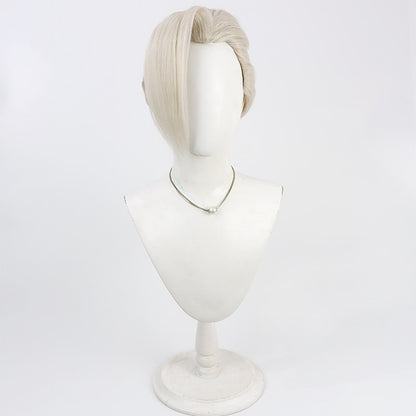 Luye Cosplay Wigs Anime The Legend of Hei 2