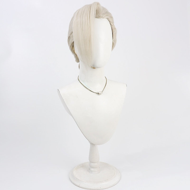 Luye Cosplay Wigs Anime The Legend of Hei 2