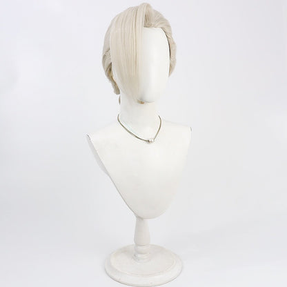 Luye Cosplay Wigs Anime The Legend of Hei 2