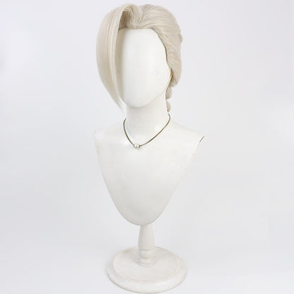 Luye Cosplay Wigs Anime The Legend of Hei 2