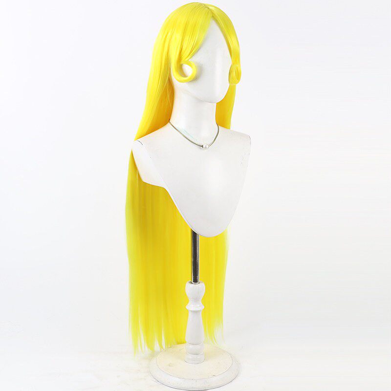 Maetel Anime Cosplay Wigs Galaxy Express 999