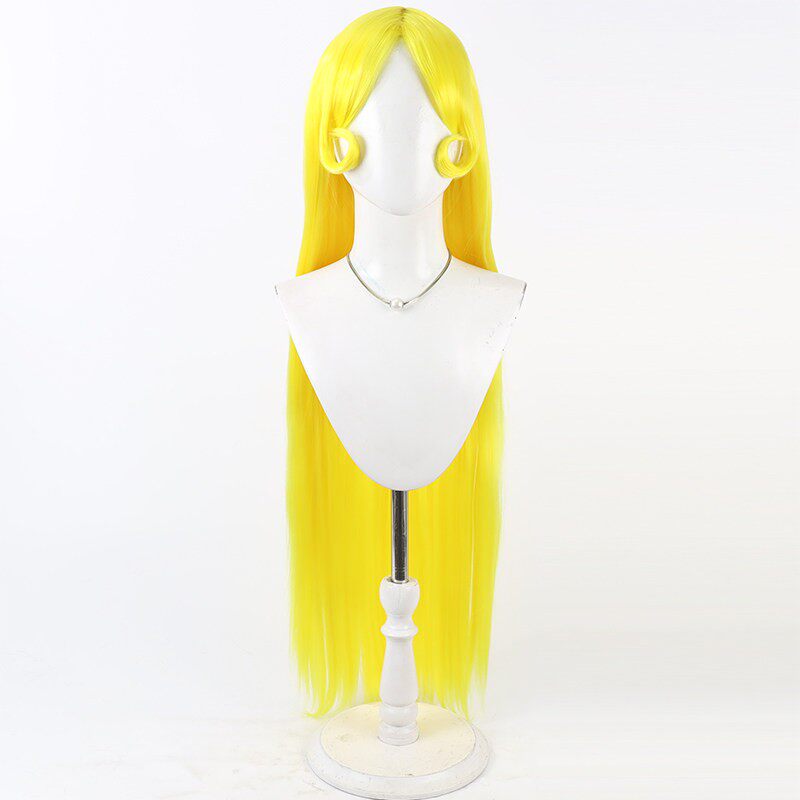 Maetel Anime Cosplay Wigs Galaxy Express 999