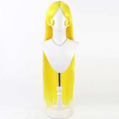 Maetel Anime Cosplay Wigs Galaxy Express 999