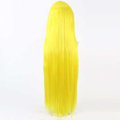 Maetel Anime Cosplay Wigs Galaxy Express 999