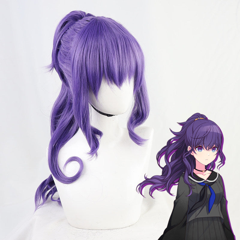 Mafuyu Asahina Cosplay Wigs HATSUNE MIKU: COLORFUL STAGE!