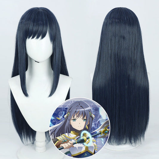 MagiReco Cosplay Wigs Anime Yachiyo Nanami